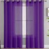 Weightless Jorjet Curtain 102