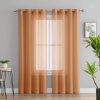 Weightless Jorjet Curtain 104