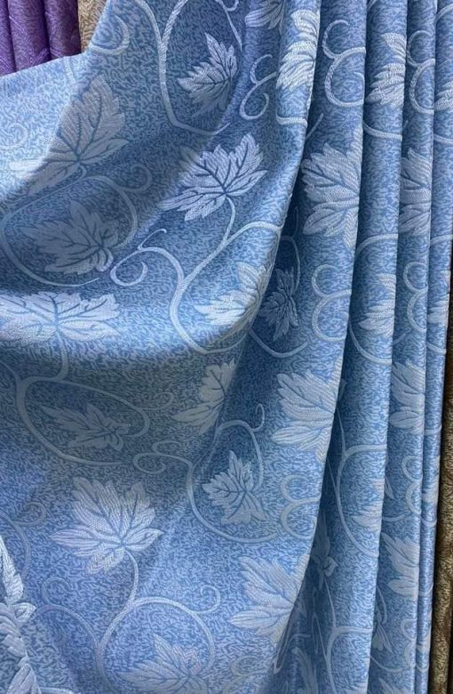 China Jacket Curtain 102