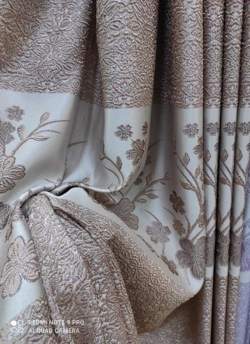 China Jacket Curtain 103