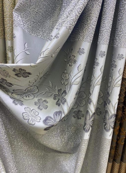 China Jacket Curtain 106