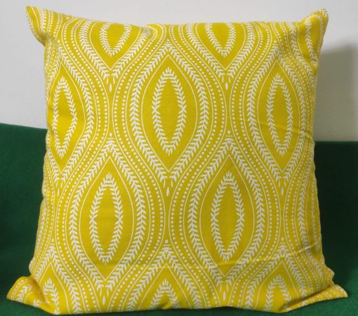 Garments Cotton Cushion Cover 106