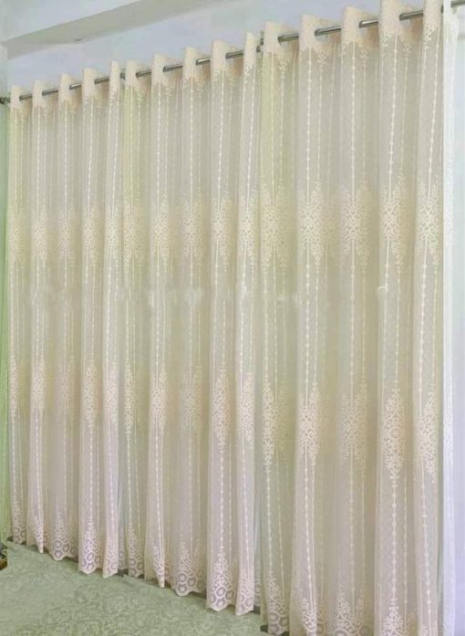 China net Fabric Curtain 106