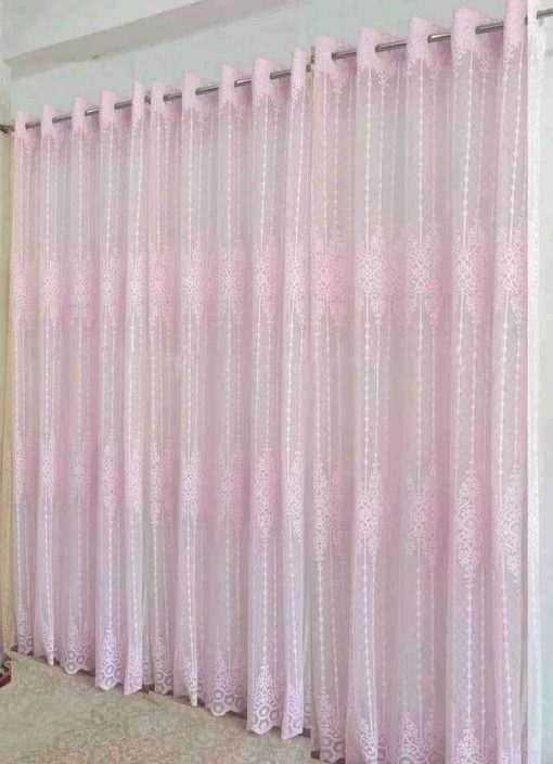 China net Fabric Curtain 107