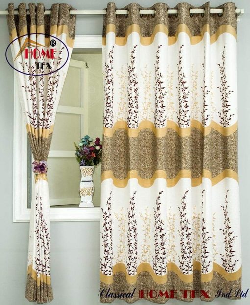 Synthetic Fabric Curtain 120