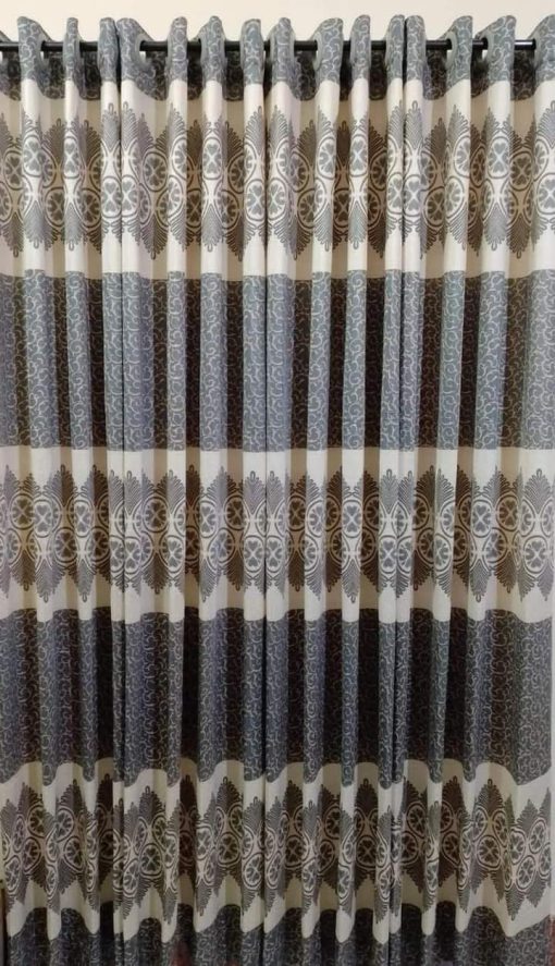 Synthetic Fabric Curtain 137