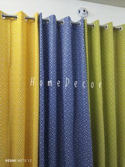 Garments Cotton Curtains