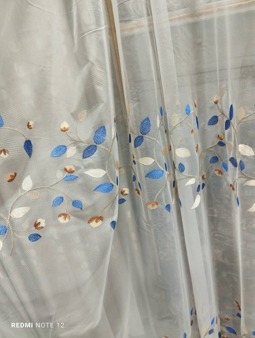 China net Fabric Curtain 110