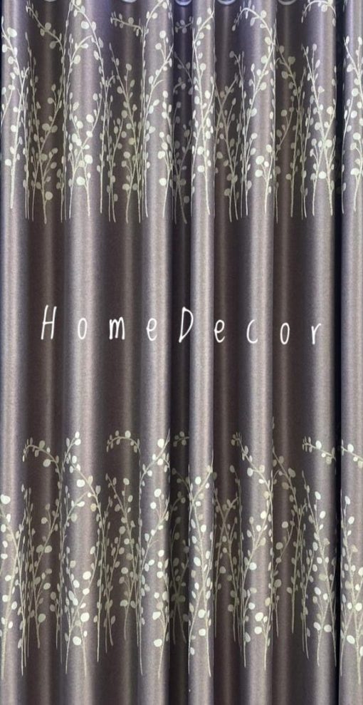 Premium China Shatin Curtains 128