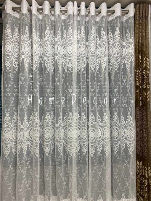 China net Fabric Curtain 114