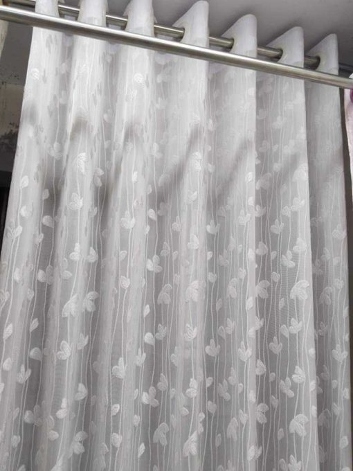 China net Fabric Curtain 115